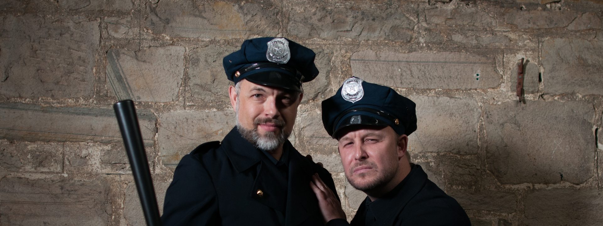 Hills Musical Company Presents: Urinetown The Musical
