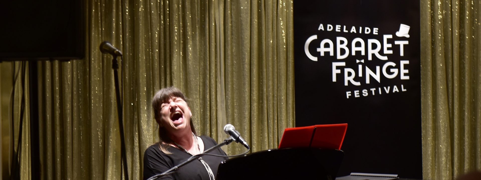 Cabaret Like NEVER Before: Adelaide’s Cabaret Fringe Festival UNVEILS It’s BIGGEST Line-Up EVER!