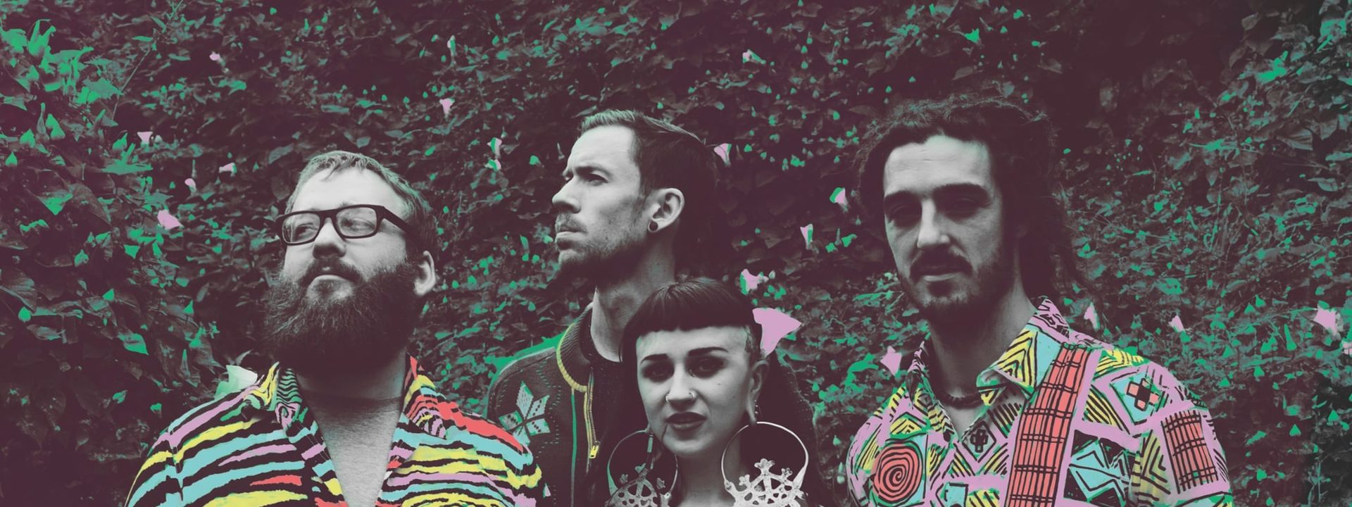 Hiatus Kaiyote