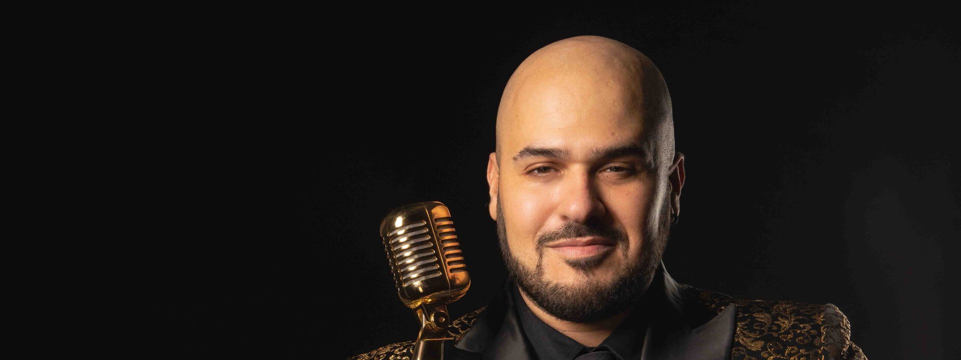 Paul Tabone – Show Stoppers