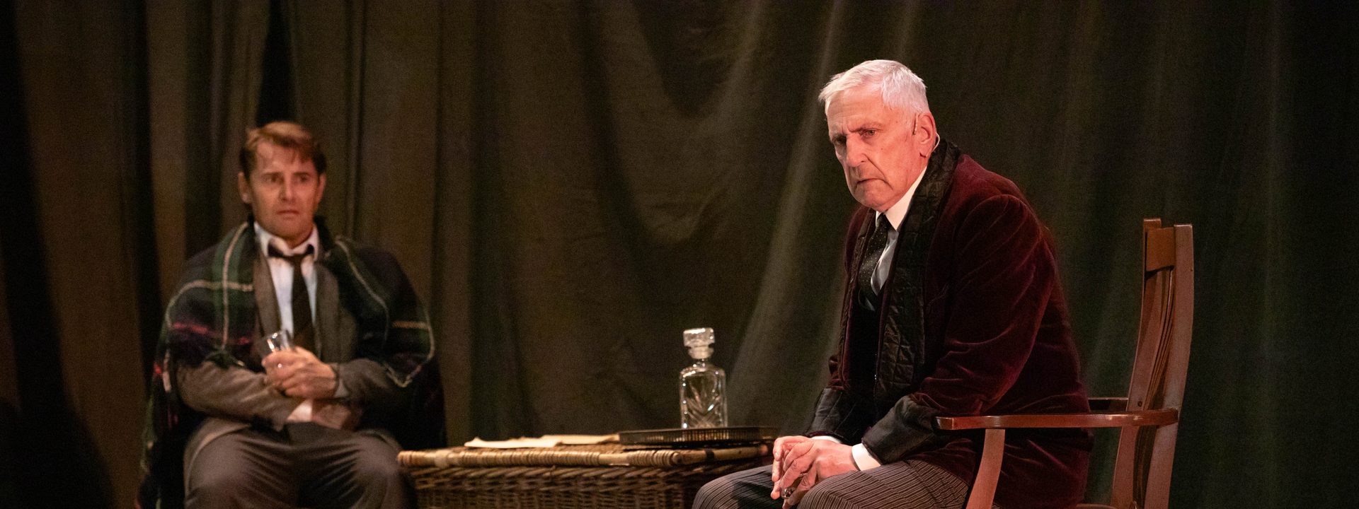 The Woman In Black Begins A National Tour