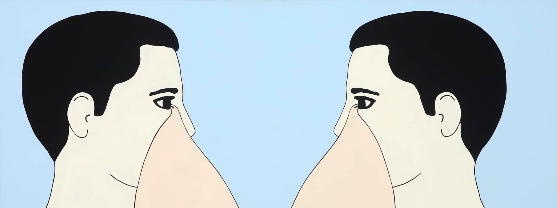 Brent Harris: Surrender & Catch, the first major monograph of the Aotearoa-born, Melbourne-based artist Brent Harris opens at AGSA