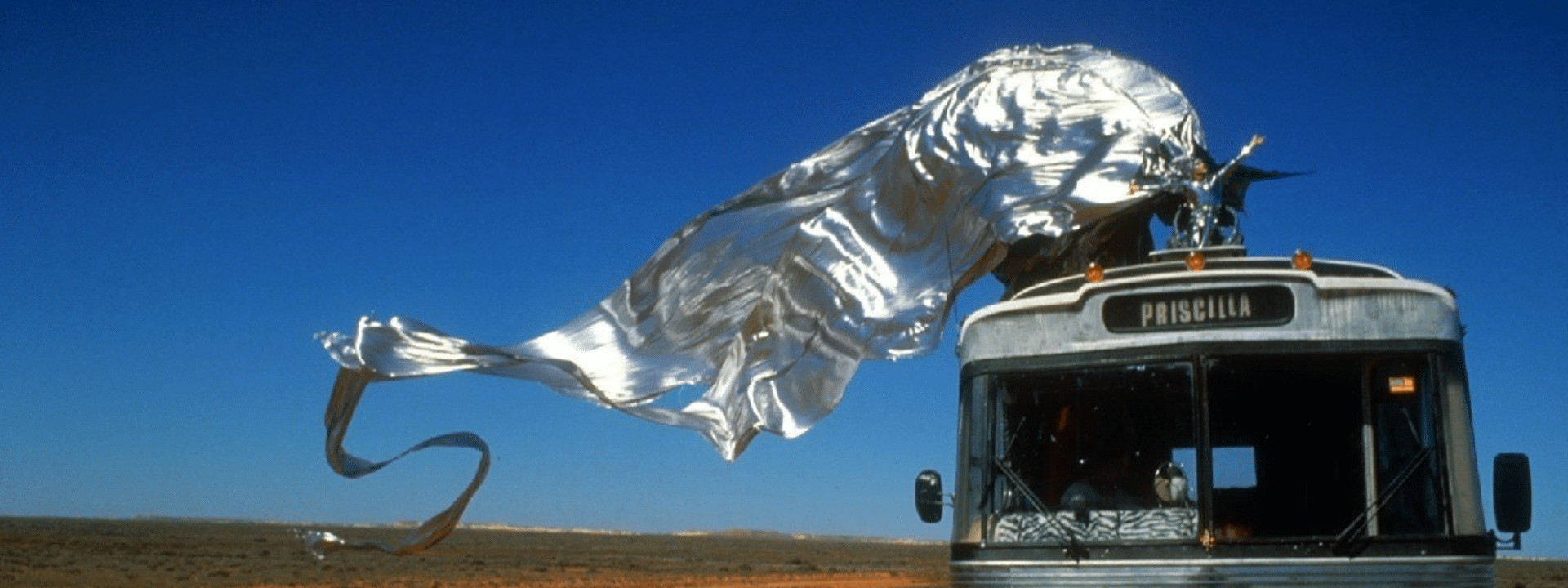 The Adventures of Priscilla : Queen Of The Desert – 30th Anniversary Screening