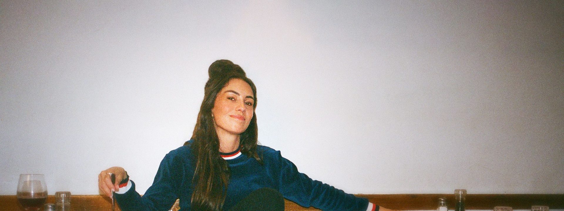 Amy Shark – The Sadness Tour