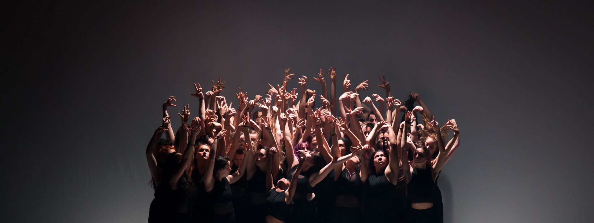 Your chance to dance in Adelaide Festival 2025’s opening weekend work!