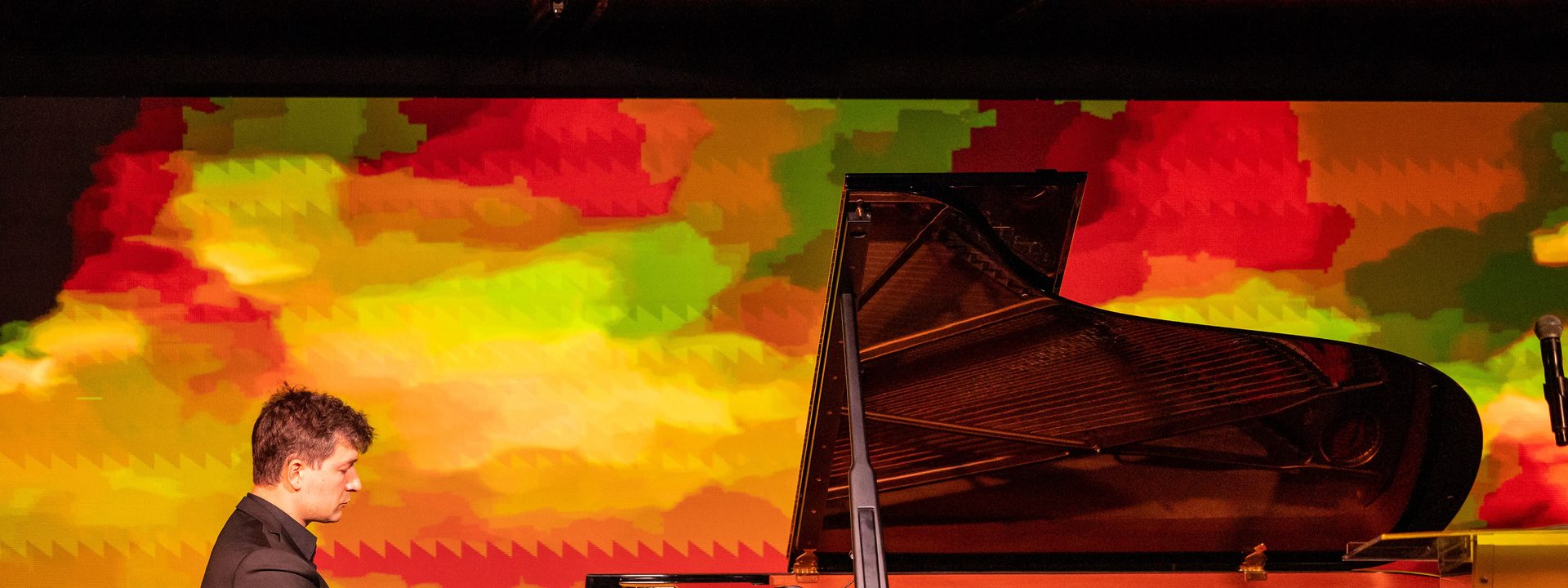 PianoLab Festival Returns To Defy Musical Boundaries