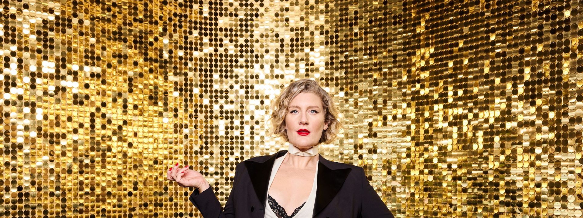 Soak In This Year’s Adelaide Cabaret Festival With A Star-Studded Opening At Adelaide Festival Centre TONIGHT!