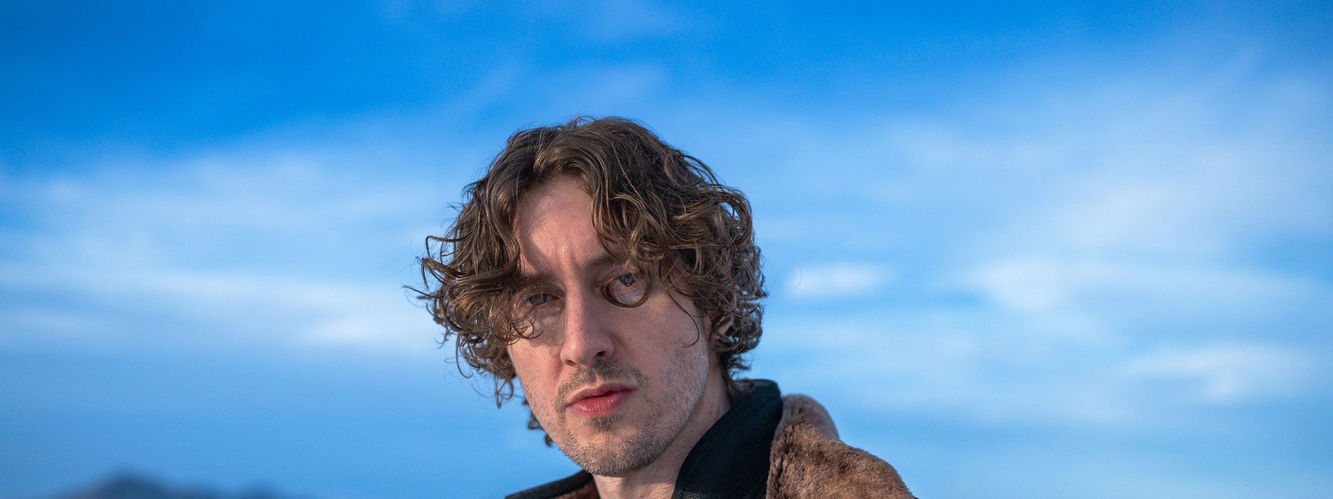 Dean Lewis