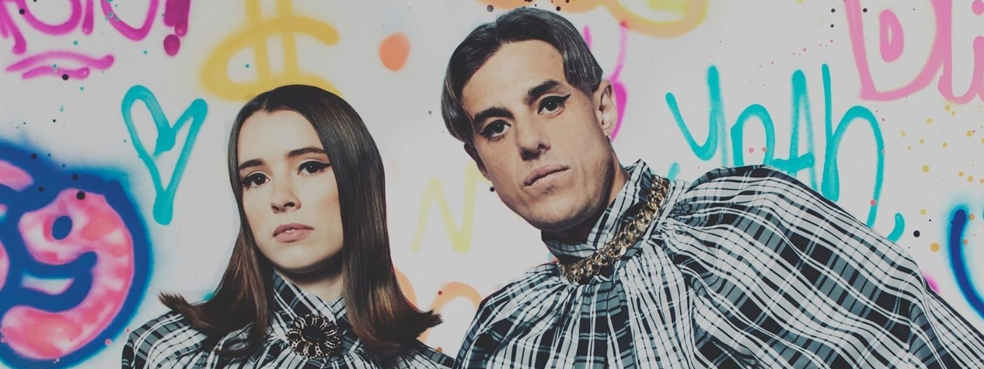 Confidence Man Announce ‘3AM (LA LA LA)’ Australian Tour For October And November 2024