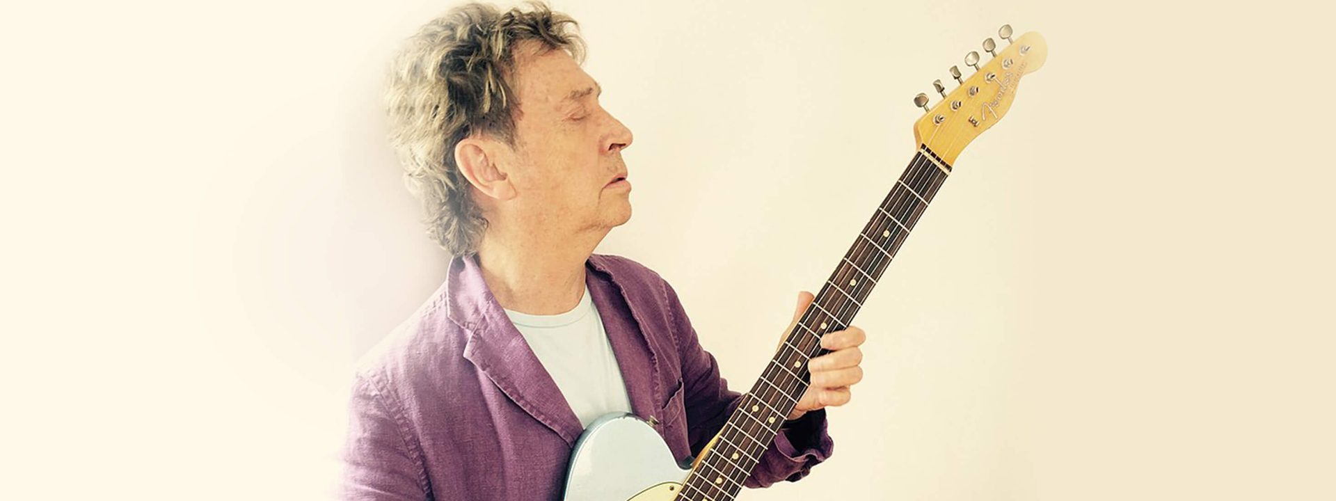 An Evening With Andy Summers