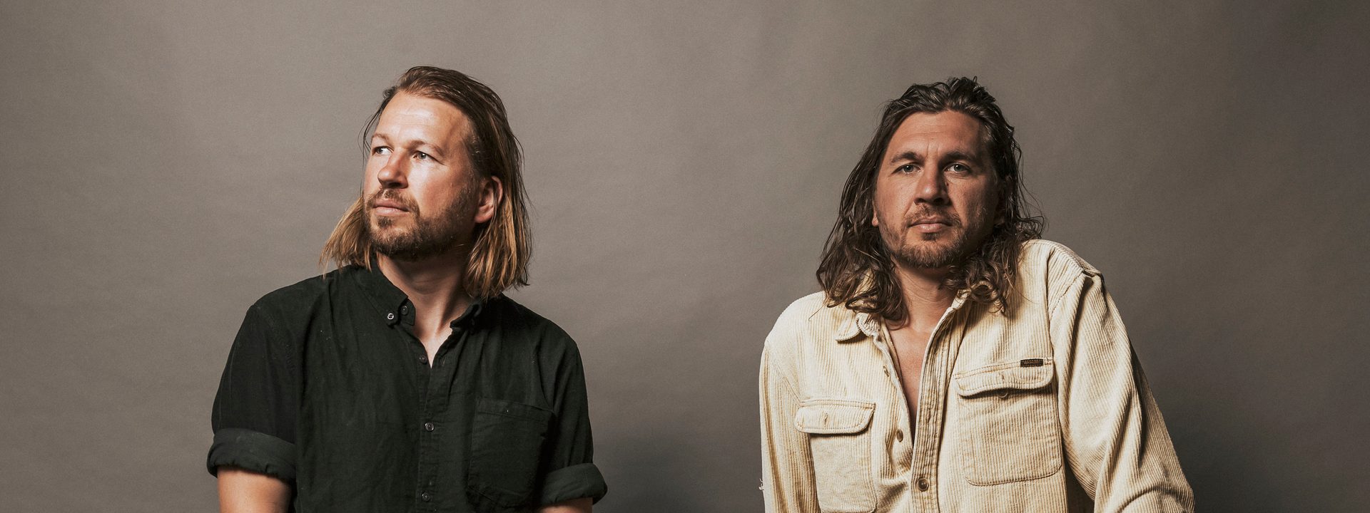 The Teskey Brothers Announce National A Day On The Green Tour January 2025