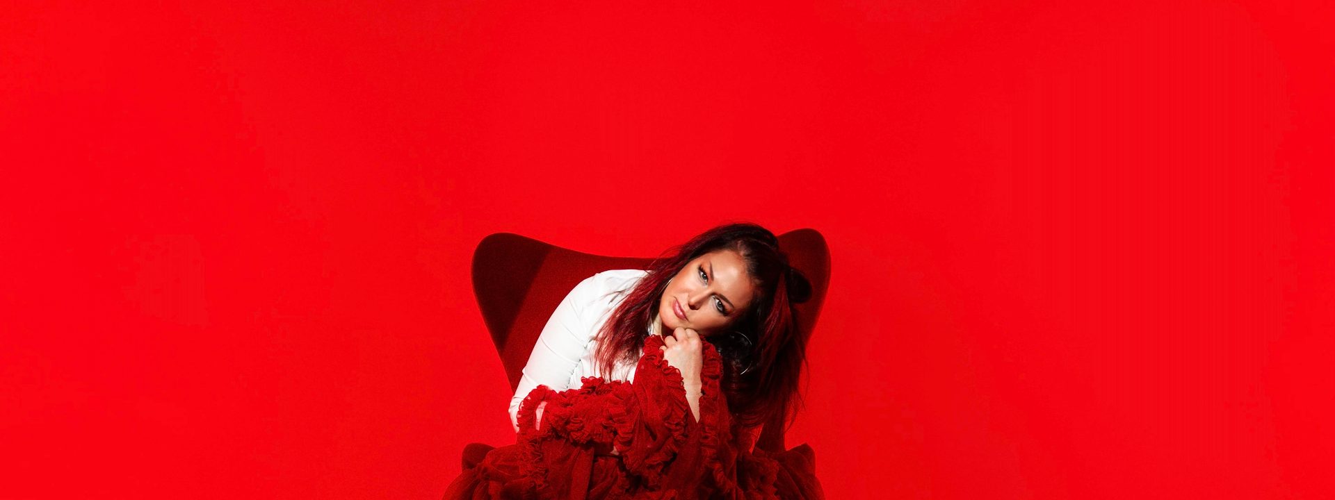 Dallas Frasca ‘Force of Nature’ Album Tour