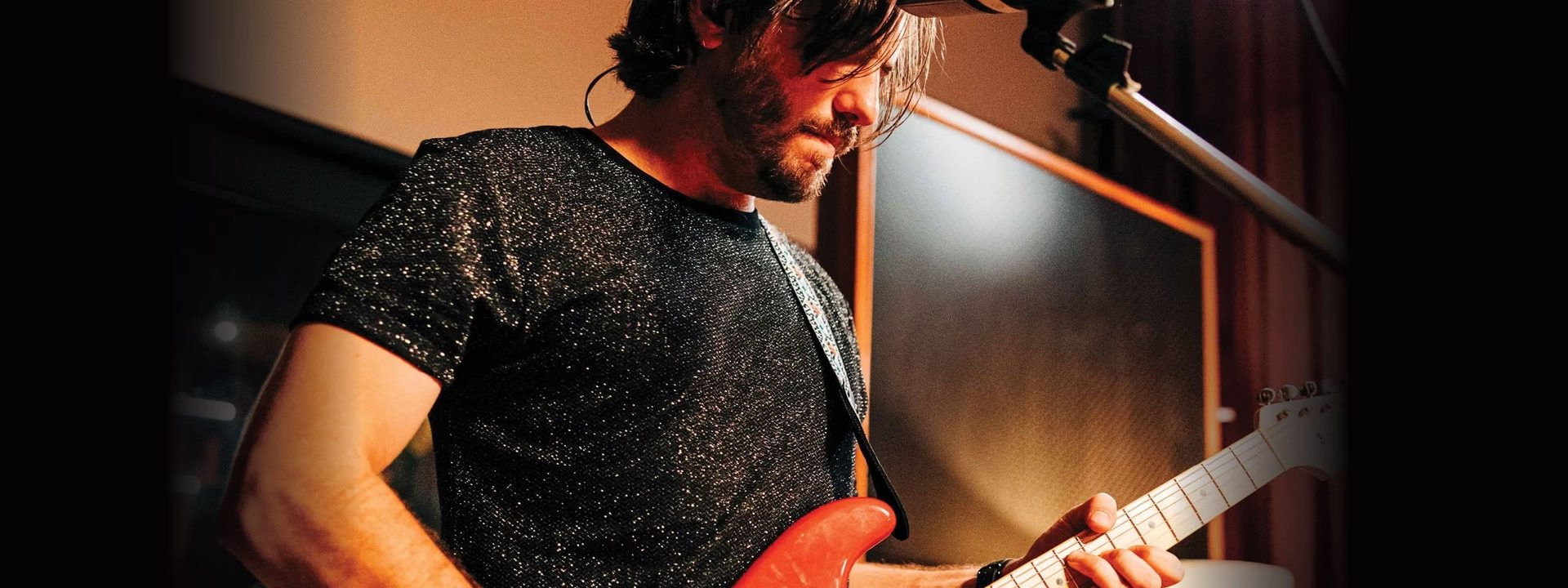 Dustyn – Adelaide Guitar Festival 2024