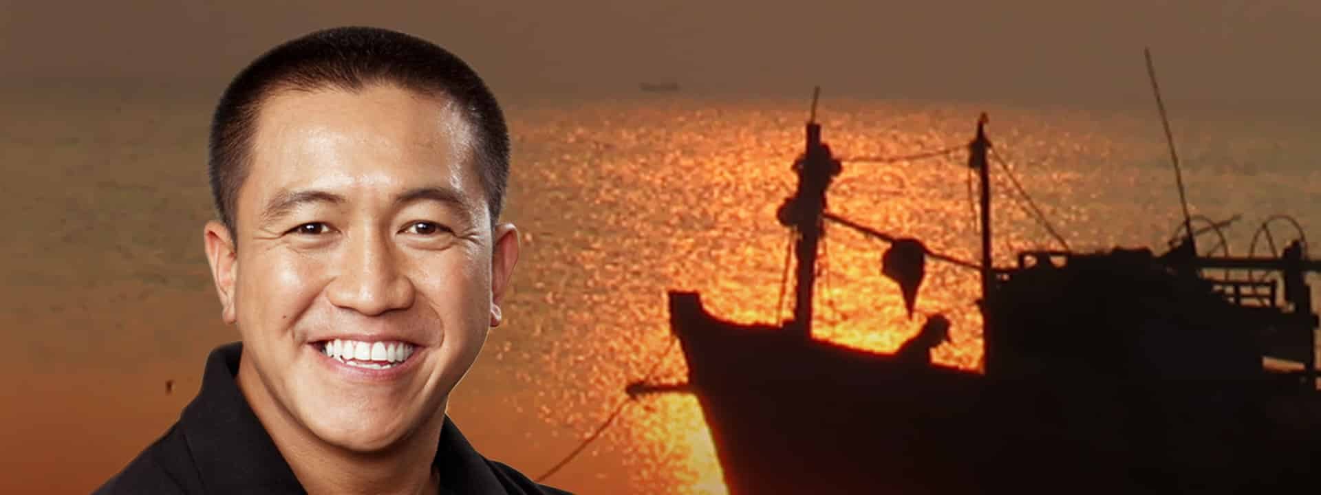 OzAsia Festival announces Anh Do The Happiest Refugee Live! Full festival program to be released in August