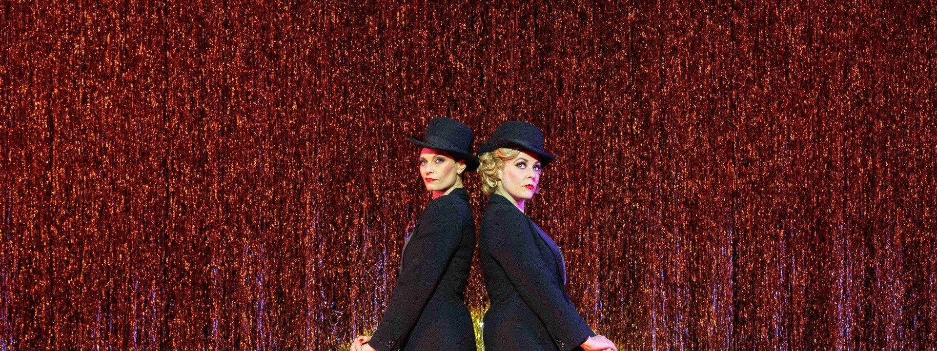 Chicago The Musical – Adelaide Season Opens Next Month