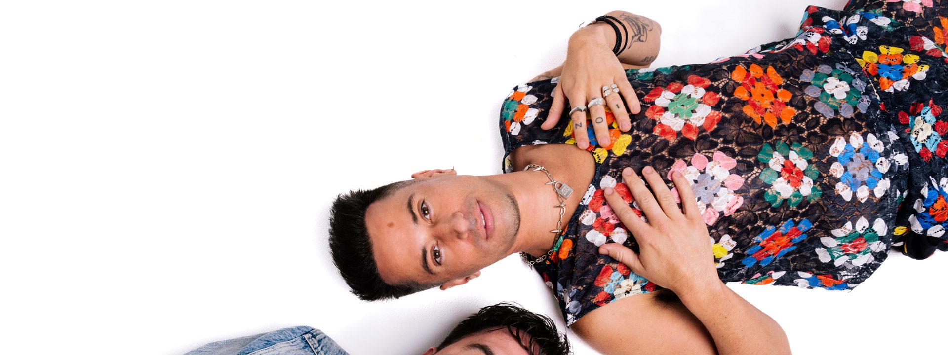 Luke and Sassy Scott Live (Recommended 16+)