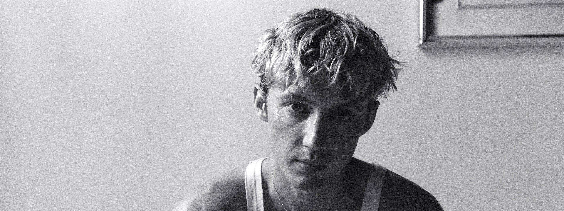Troye Sivan