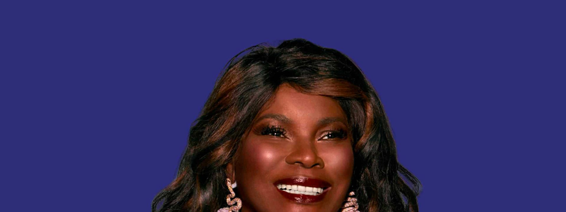 Marcia Hines – Still Shining