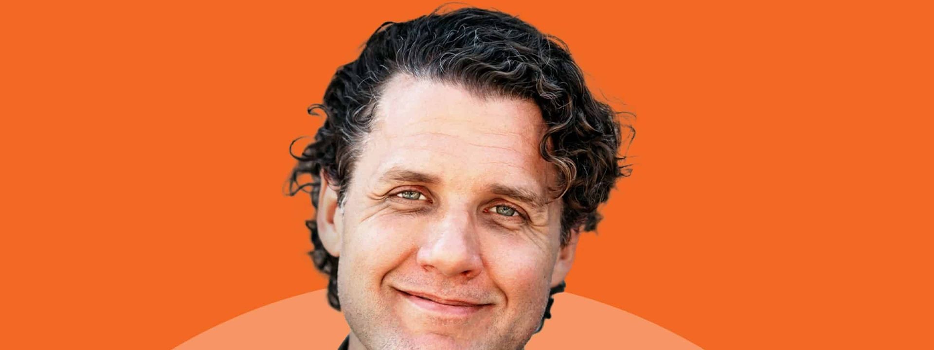 The Subtle Art of Not Giving a F*ck Live with Mark Manson