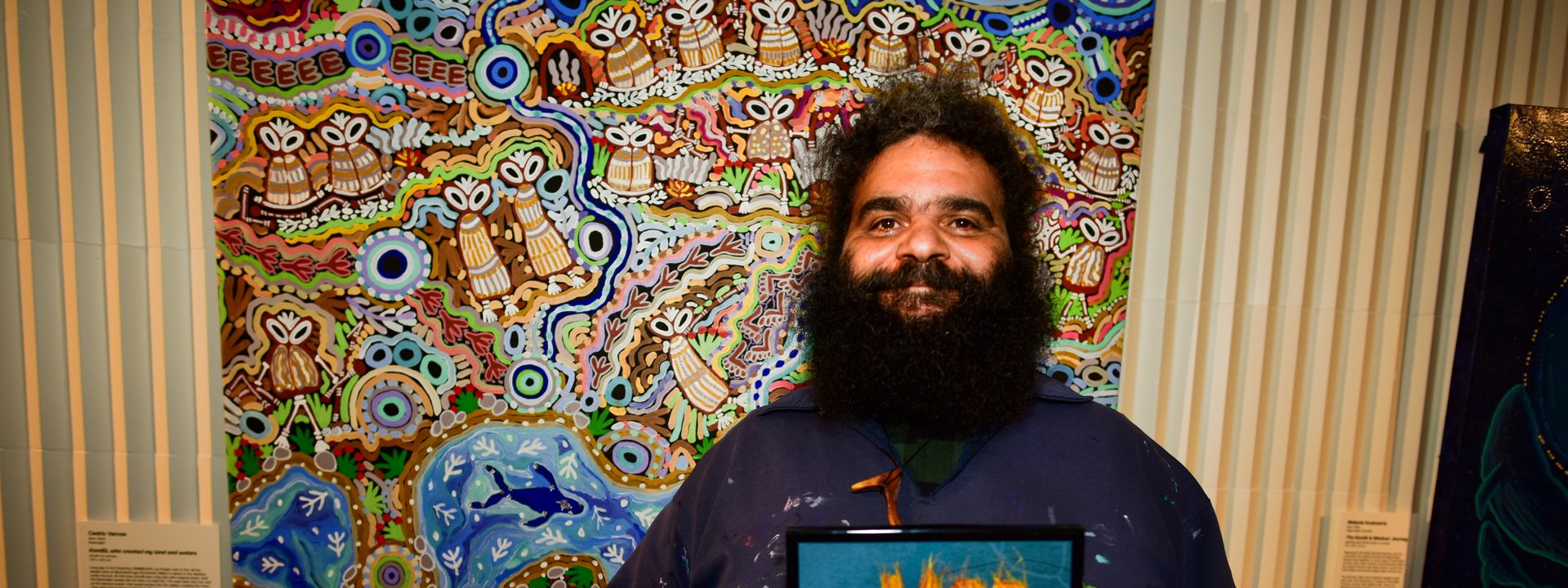 Celebrating Our Mob And Our Words At Adelaide Festival Centre