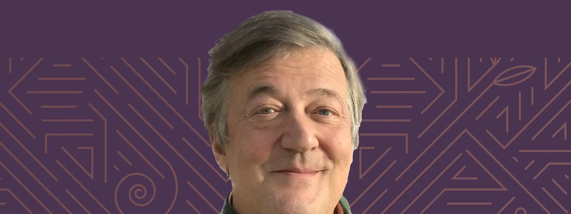 An Evening with Stephen Fry