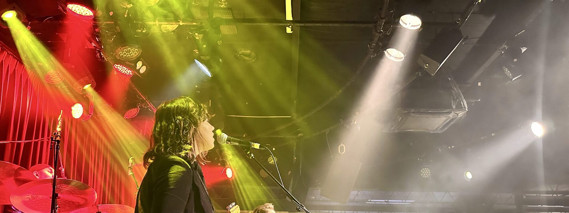 KT Tunstall – Eye To The Telescope 20th Anniversary Tour