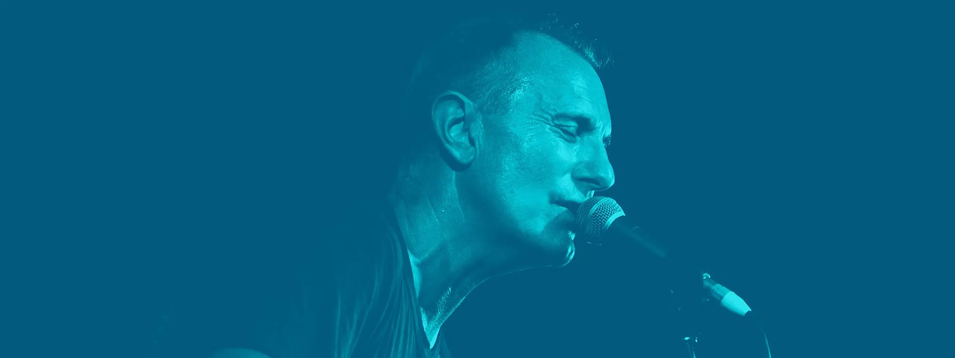 James Reyne