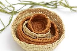 Janelle’s Weaving
