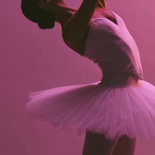 The Nutcracker Act II and Other Works