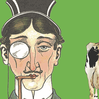 London Assurance | Independent Theatre