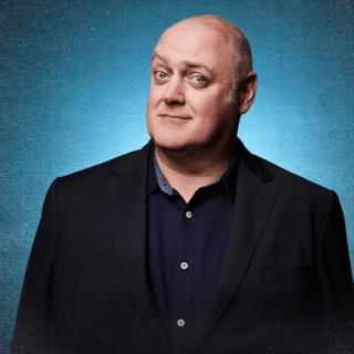 Dara Ó Briain Re:Creation
