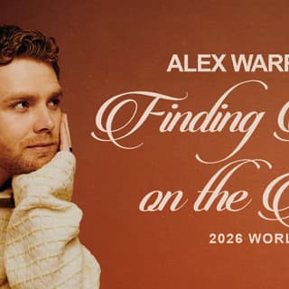 Alex Warren