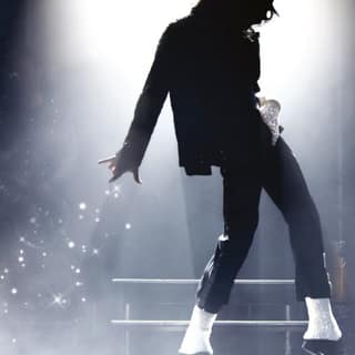 The King of Pop Show