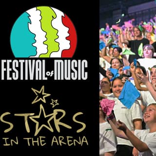 Primary Schools Music Festival