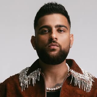 Karan Aujla
