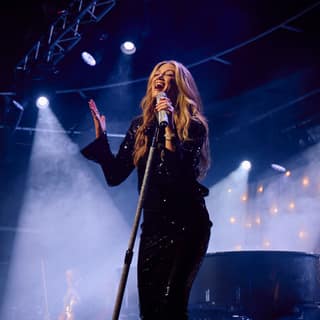 Delta Goodrem