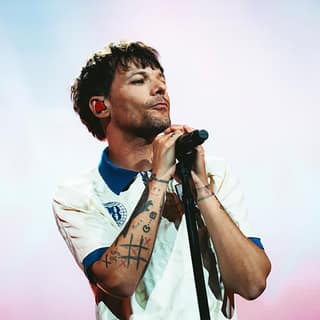 Louis Tomlinson