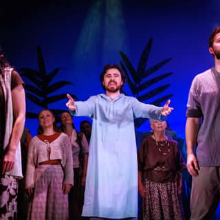 Jesus Christ Superstar