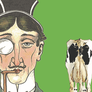 London Assurance | Independent Theatre