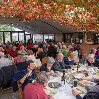 Coriole Music Festival 2025