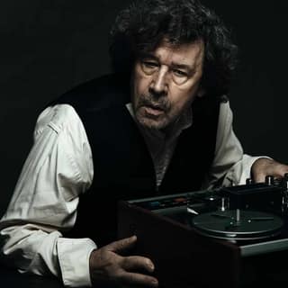 Krapp’s Last Tape