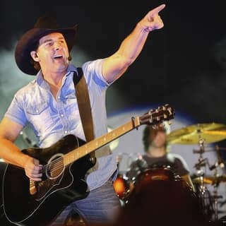 Lee Kernaghan
