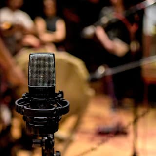 Vote Music 2025: more Australian music, more jobs, stronger communities