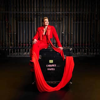 Cabaret Icon Reuben Kaye Announced Aa Adelaide Cabaret Festival Artistic Director For 2026