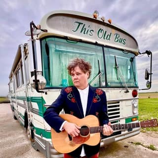 Ron Sexsmith: Hangover Terrace Tour NZ & Australia 2026