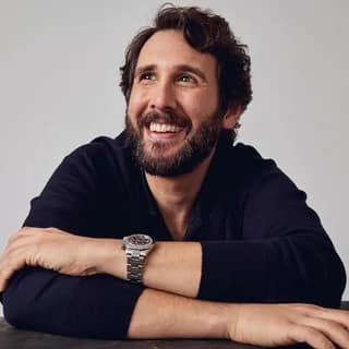 Josh Groban: Gems World Tour 2026