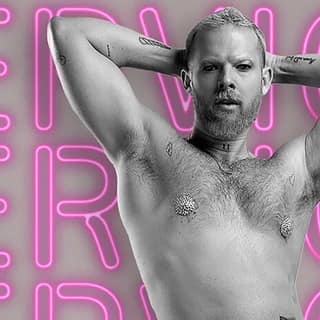 Saint Eve’s Serviced – 2026 Adelaide Fringe