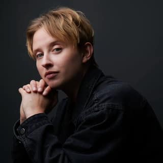 Hannah Maxwell: I, AmDram