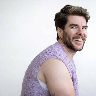 Christopher Hall: Pizazz – 2026 Adelaide Fringe