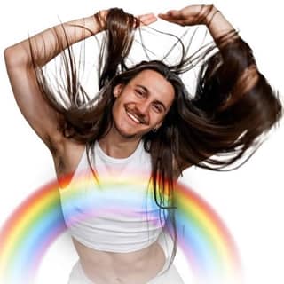 Alexis Sakellaris: A Stan Is Born! – 2026 Adelaide Fringe